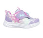 S-Lights: Glimmer Kicks - Skech Pets, LAVENDEL / HEET ROZE, large image number 0