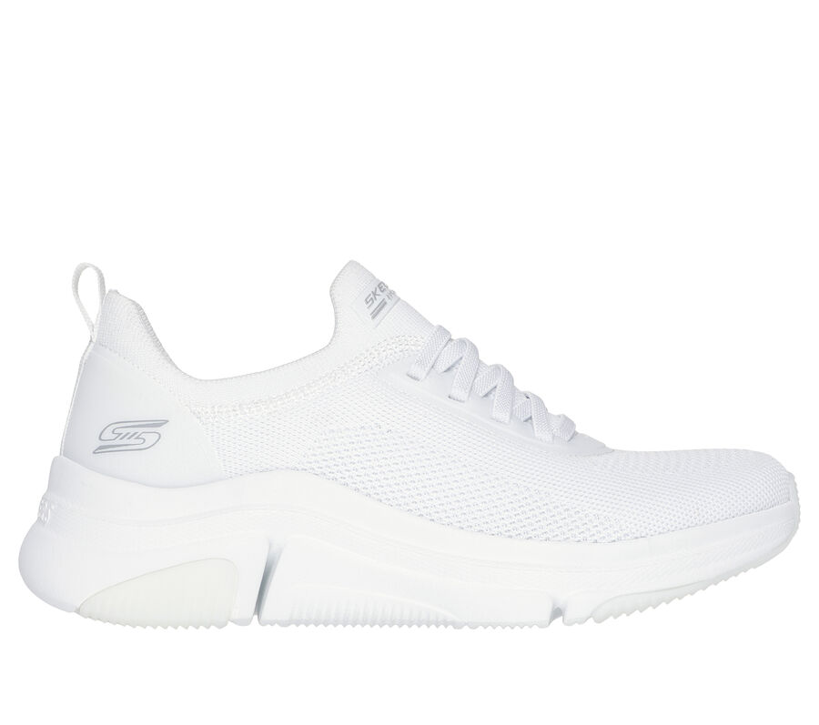 Skechers BOBS Sport Sparrow Flex - Instant Clout, BLANC, largeimage number 0