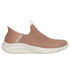 Skechers Slip-ins: Ultra Flex 3.0 - Cozy Streak, BEIGE, swatch