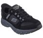 Skechers Slip-ins RF: Oak Canyon, NOIR / GRIS ANTHRACITE, large image number 5