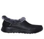 Skechers Slip-ins: On-the-GO Joy, ZWART / GRIJS, large image number 0