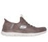 Skechers Slip-ins: Summits - Unknown Trail, BRUIN, swatch