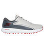 GO GOLF Max 3, GRIJS / ROOD, large image number 0