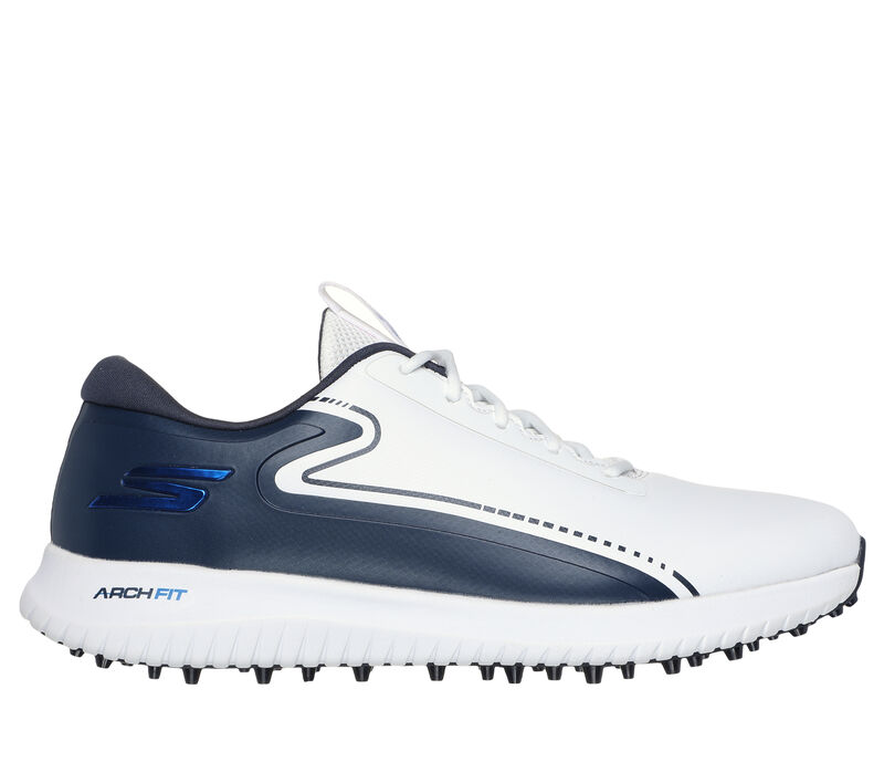 GO GOLF Max 3, BLANC / BLEU MARINE, largeimage number 0