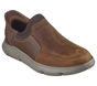 Skechers Slip-ins: Garza - Dorado, BRUN, large image number 5