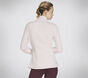 GO SNUGGLE Jacket, LAVANDE / ROSE, large image number 1