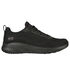 Skechers BOBS Sport Squad Chaos - Face Off, NOIR, swatch