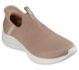 Skechers Slip-ins: Ultra Flex 3.0 - Cozy Streak, BEIGE, large image number 4