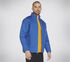 GO SHIELD Altitude Reversible Jacket, KONINGS, swatch