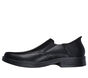 Skechers Slip-ins Relaxed Fit: Caswell - Frantone, ZWART, large image number 3