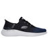 Skechers Slip-ins: Bounder 2.0 - Tellem, NAVY / BLACK, swatch