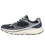 GO RUN Consistent 2.0 - Retro Runner V1, GRIS ANTHRACITE / NOIR, large image number 3