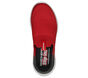 Skechers Slip-ins: Ultra Flex 3.0 - Smooth Step, ROUGE / NOIR, large image number 1