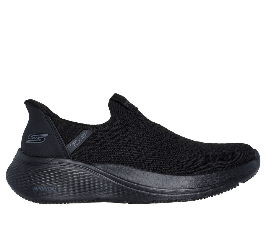 Skechers Slip-ins: BOBS Sport Infinity - Daily, ZWART, largeimage number 0