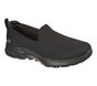 Skechers GOwalk 6 - Clear Virtue, NOIR, large image number 4