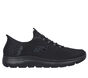 Skechers Slip-ins: Summits - High Range, NOIR, large image number 0