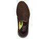 Skechers Slip-ins Relaxed Fit: Slade - Cooper, BROWN, large image number 1