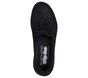 Skechers Slip-ins: On-the-GO Flex - Source, ZWART, large image number 1