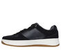 Sport Court 2.0 - Yaros, NOIR / BEIGE, large image number 3