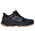 Skechers Slip-ins: Vigor AT, ZWART, swatch