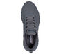 Skechers BOBS Sport B Flex - Chill Edge, DONKER GRIJS, large image number 1