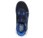 Skechers Slip-ins: Hypno-Flash 2.0 - Vexlux, NAVY / BLACK, large image number 1