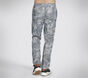 Twill Downtown Cargo Pant, STEEN / ZILVER, large image number 1