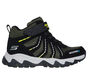 Rugged Ranger - Storm Trail, BLACK / GREEN, large image number 0