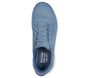 Skechers Slip-ins: BOBS Sport Squad Chaos, LEIGRIJS, large image number 2