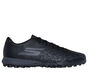 Skechers SKX_1.5 Academy TF, ZWART / ZILVER, large image number 0