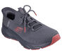 Skechers Slip-ins RF: Edgeride - Raygo, HOUTSKOOL / ROOD, large image number 4