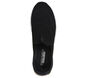 Skechers Slip-ins Mark Nason: A Wedge - Crecent, ZWART, large image number 2