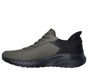 Skechers Slip-ins: BOBS Sport Squad Chaos, OLIJF, large image number 3