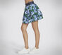 Fairway Floral Layered Skort, GROENTE / MULTI, large image number 2