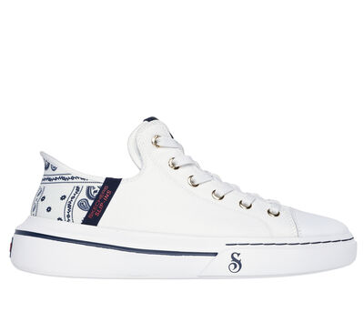 Skechers Slip-ins: Snoop One - OG Canvas