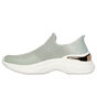 Skechers Slip-ins: Hazel - Rosalind, VERT SAUGE, large image number 3