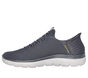 Skechers Slip-ins: Summits - High Range, GRIJS, large image number 4