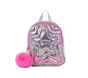 Twinkle Toes: Puffy Mini Backpack, ROZE, large image number 0