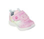 S-Lights: Glimmer Kicks - Skech Pets, ROZE / MULTI, large image number 4