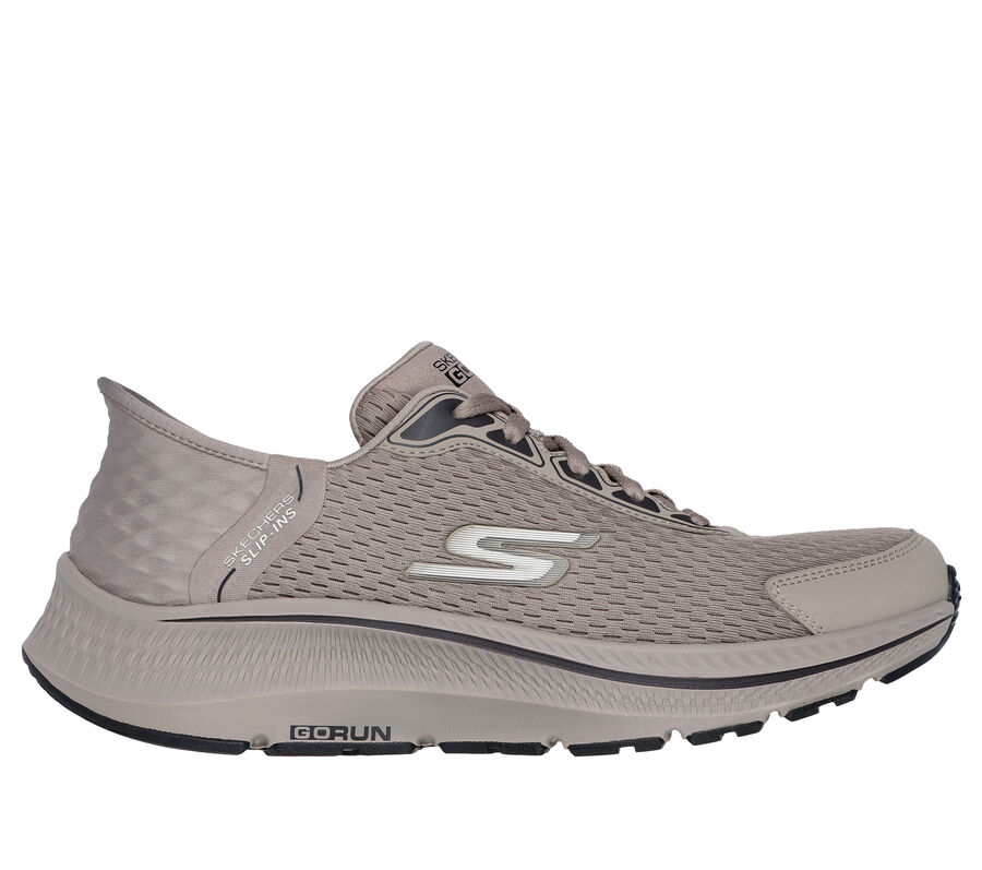 Skechers Slip-ins: GO RUN Consistent - Empowered, NATUURLIJK, largeimage number 0