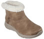 Skechers Slip-ins: On-the-GO Joy - Cozy Dream, CHESTNUT, large image number 5