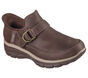 Skechers Slip-ins: Easy Going - Fun Habits, CHOCOLAT, large image number 4