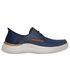 Skechers Slip-ins RF: Hasting - Niko, BLEU MARINE, swatch