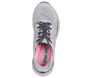 Skechers Slip-ins: Glide-Step Altus, GRIJS / ROZE, large image number 1