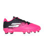 Skechers Razor Gold FG, NOIR / ROSE, large image number 0