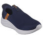 Skechers Slip-ins: Ultra Flex 3.0 - Smooth Step, BLEU MARINE, large image number 4