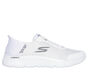 Skechers Slip-ins: GO WALK Flex - Hands Up, WIT, large image number 0