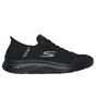 Skechers Slip-ins: GO WALK AF 2.0 - Simplicity 2, BLACK, large image number 0