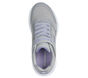 GO RUN 400 V2 - Venice Morning, GRAY / LAVENDER, large image number 1