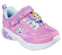 Snuggle Sneaks - Skech Squad, PINK / MULTI, large image number 4